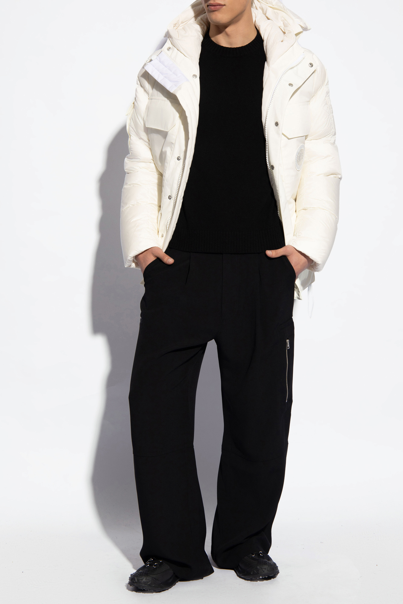Canada Goose 'Paradigm Expedition' down parka | Men's